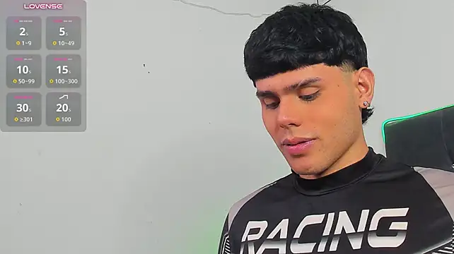 Nathaniel_Park's Webcam Show