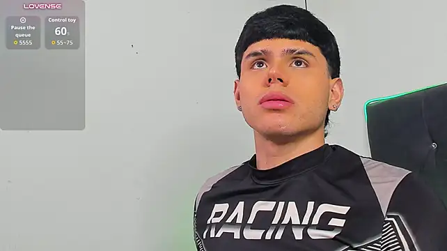Show webcam de Nathaniel_Park