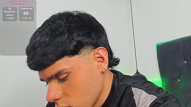 Show Webcam de Nathaniel_Park