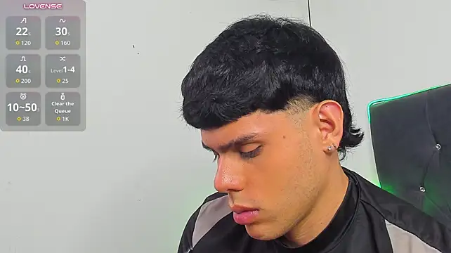 Nathaniel_Park Webcamshow