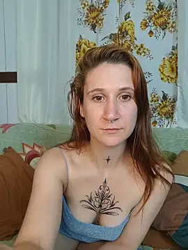 Chat +18 de Khalee_si ao vivo