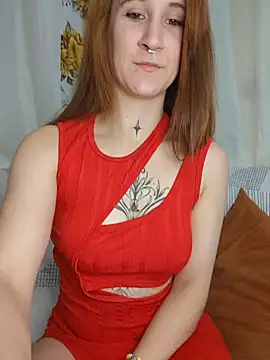Czat XXX na żywo – Khalee_si