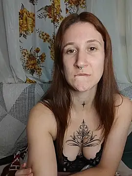 Онлайн чат XXX Khalee_si