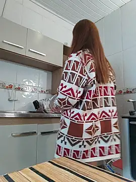 Khalee_si's Live XXX Chat