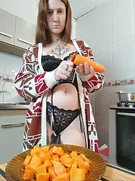 Khalee_si's Live XXX Chat