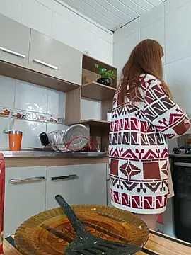 Show de webcam de Khalee_si