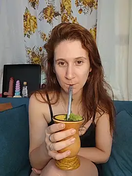 Khalee_si's Live XXX Chat