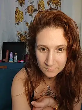 Khalee_si Chat XXX in diretta