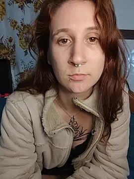 Khalee_si's Live XXX Chat