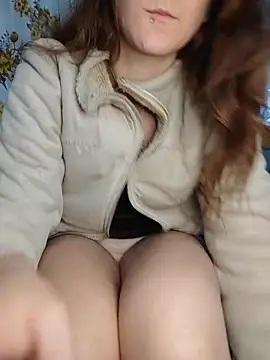 Show de webcam de Khalee_si