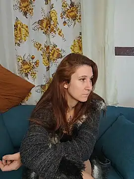 Khalee_si Show Webcam
