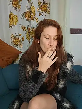 Show de webcam de Khalee_si