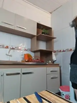 Show de Khalee_si na webcam