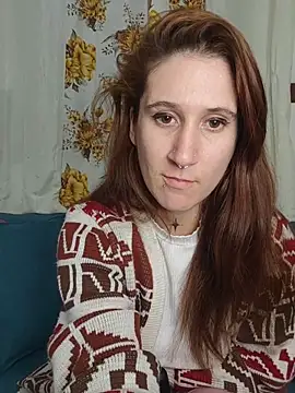 Khalee_si's Live XXX Chat