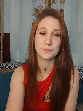 Khalee_si 라이브 XXX 채팅
