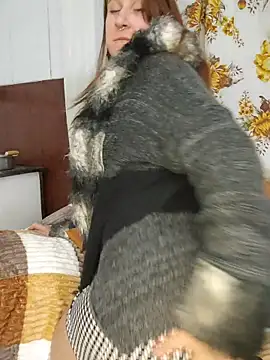 Czat XXX na żywo – Khalee_si