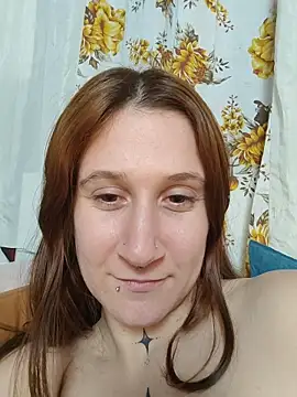Khalee_si's Live XXX Chat