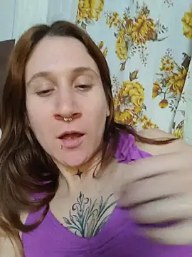 Chat XXX en directo de Khalee_si