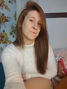 Show de webcam de Khalee_si