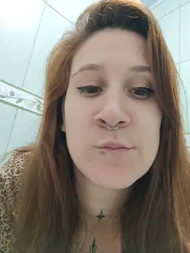 Khalee_si's Live XXX Chat
