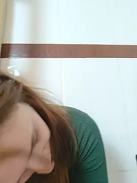 Show de Khalee_si na webcam