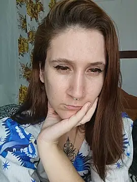 Khalee_si's Live XXX Chat
