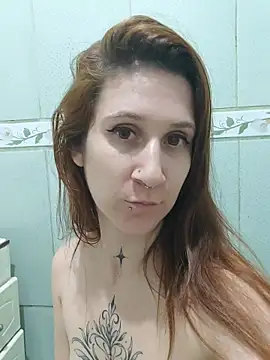 Show de webcam de Khalee_si