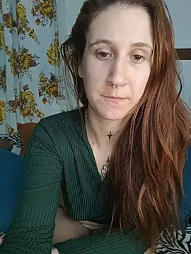 Khalee_si's Webcam Show