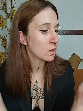 Khalee_si 라이브 XXX 채팅