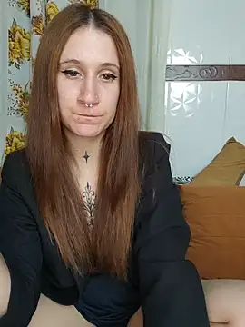 Živý XXX chat Khalee_si