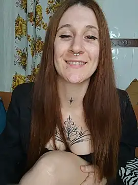 Онлайн чат XXX Khalee_si