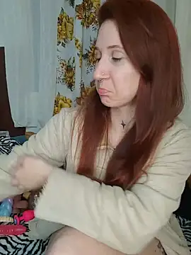 Show de Khalee_si na webcam