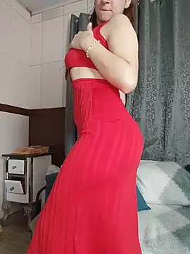 Show de webcam de Khalee_si
