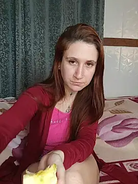 Khalee_si's Live XXX Chat