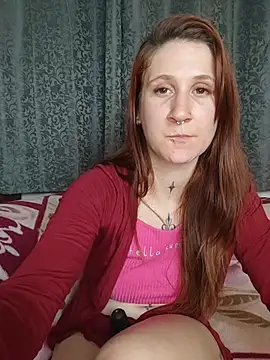 Show de webcam de Khalee_si