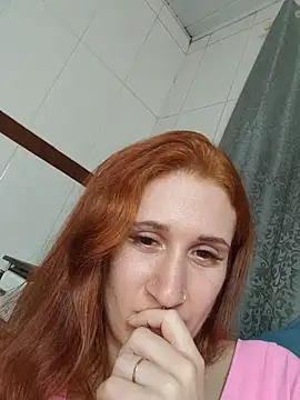 Show de Khalee_si na webcam