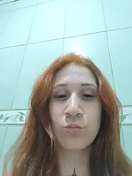 Show de Khalee_si na webcam