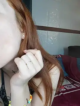 Khalee_si's Live XXX Chat