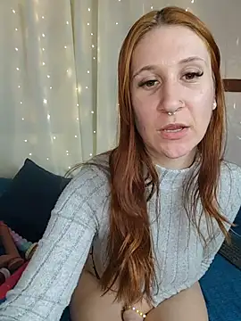 Khalee_si Adlı Modelin Canlı XXX Sohbeti