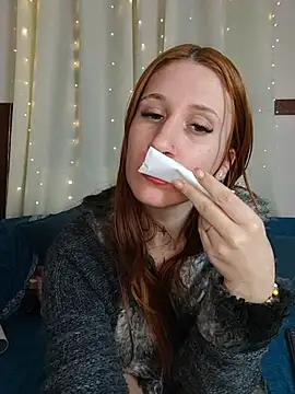 Živý XXX chat Khalee_si