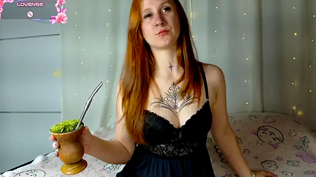 Khalee_si 라이브 XXX 채팅