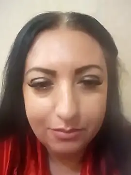 Chat XXX en directo de Veronica-Celie