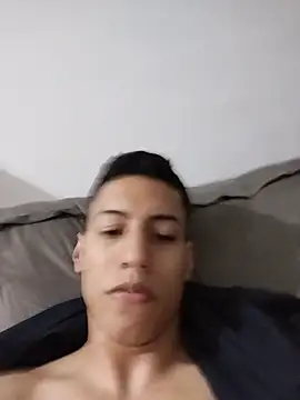 Show de punhetaemcall na webcam