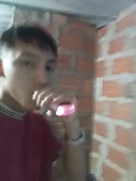 Show webcam de Alexisprbs263