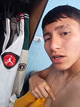 Show de Alexisprbs263 na webcam