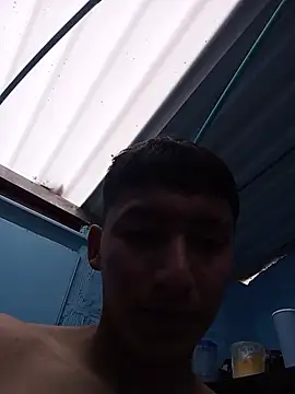 Show de Alexisprbs263 na webcam