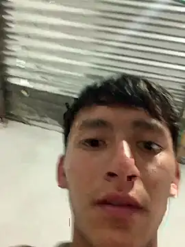 Show Webcam de Alexisprbs263