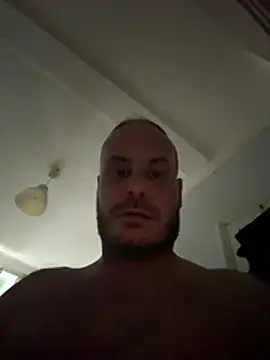 matt06400R Adlı Modelin Web Kamerası Şovu