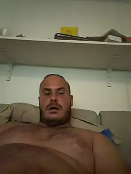 matt06400R Webcam Show