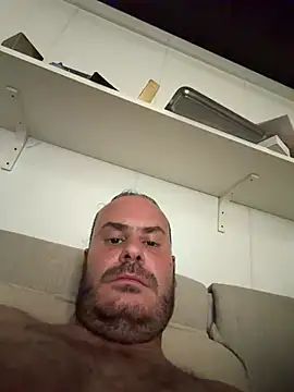 הופעת וובקאם של matt06400R